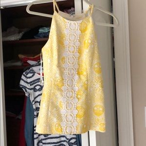 Lily Pulitzer top